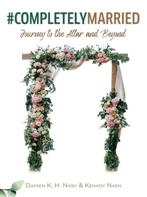 cover image of #CompletelyMarried